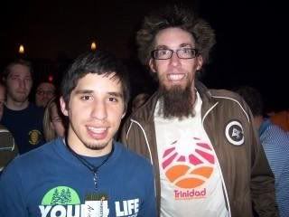 david crowder