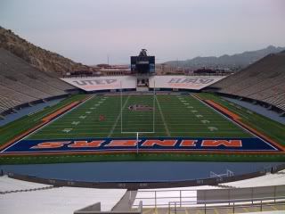 Sun Bowl