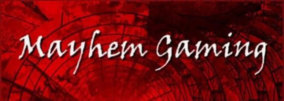 Mayhem Gaming