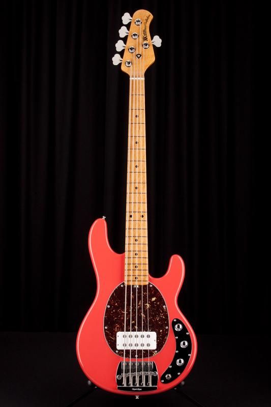 Musicman stingray deals 5 classic