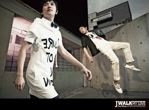 j-walk korean singer