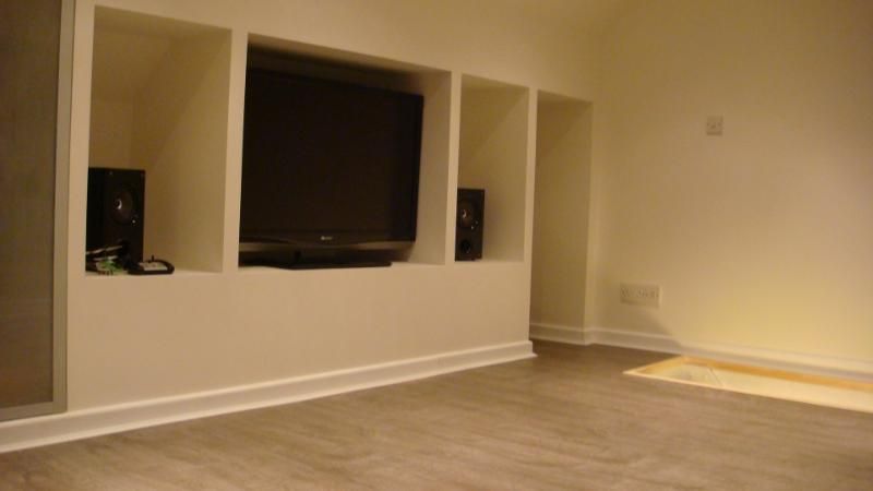 My 12 Month Garage Project (PIC HEAVY) - Detailing World