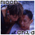 Moon Child fan