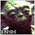 Empire Strike Back fan