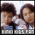 Kinki Kids fan