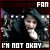 I'm Not Okay (I Promise) by MCR fan