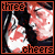 MCR's Three Cheers for Sweet Revenge fan