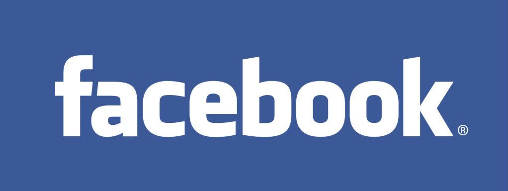 logo facebook. to The high on facebook