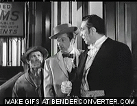 More hilarious Gunsmoke Bloopers Gunsmoke