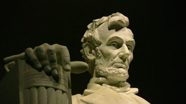 Lincoln