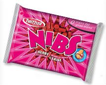 Candy Nibs