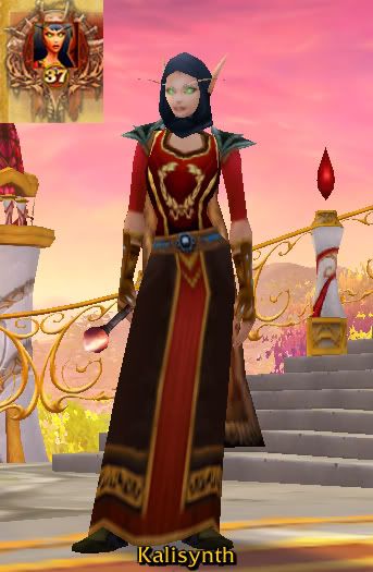 Kalisynth
