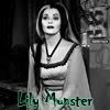 Lily Munster Avatar