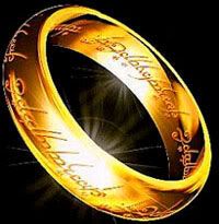 Dinorider's Ring