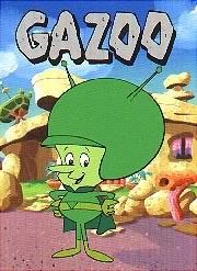 El Gran Gazú