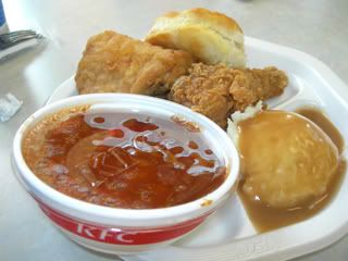 Kentucky Fried Chicken in Kentucky Pictures, Images and Photos