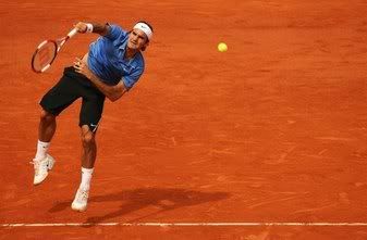 Roger Slam!