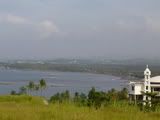 view of Surigao City