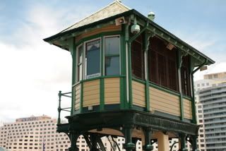 Pyrmont Bridge