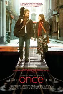 A musical movie that does not rouse you into song, but softly tugs at your nostalgic sensibilities