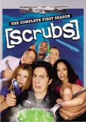 Scrubs!