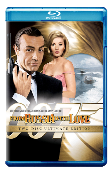 pierce brosnan bond_03. 007 James Bond - From Russia with Love (1963) m-HD x264 450Mb - sUN 007 James Bond - From Russia with Love (1963) m-HD x Code:Quote:[Movie Title ].