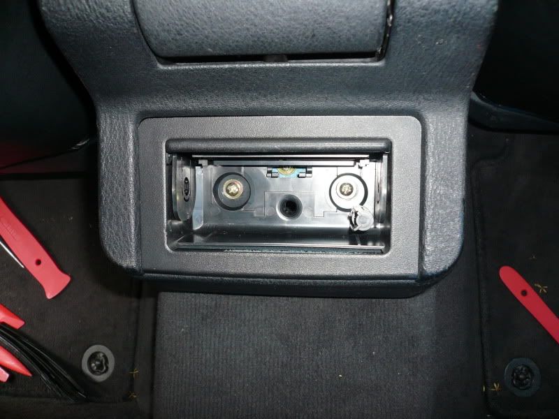 Bmw e36 ashtray lights #2