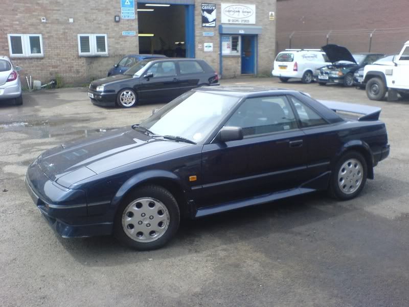 1989 toyota mr2 wheels #2