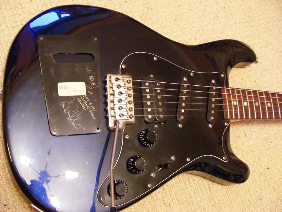 Prs Eg4