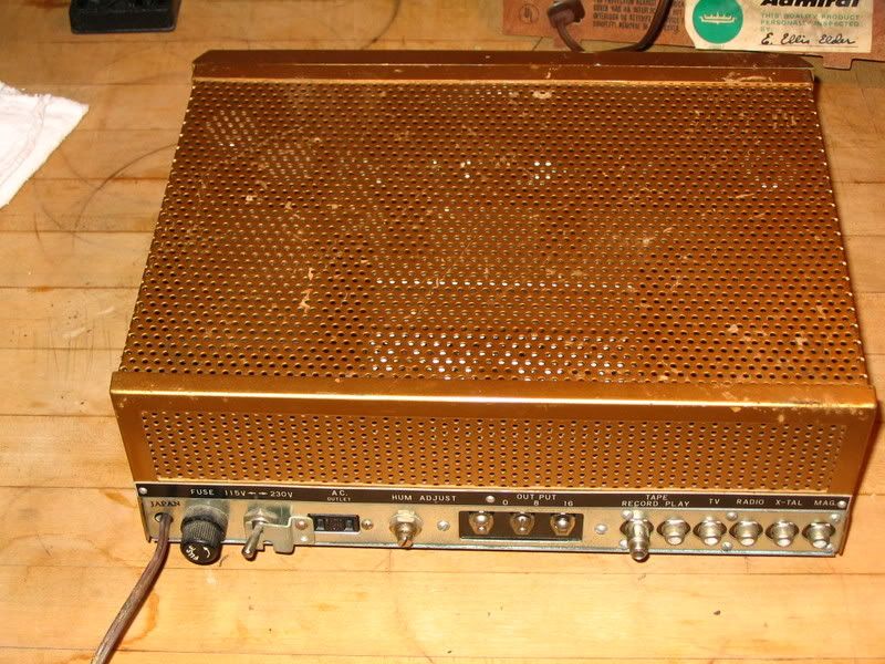 Japanese Tube Amps Audiokarma Home Audio Stereo Discussion Forums