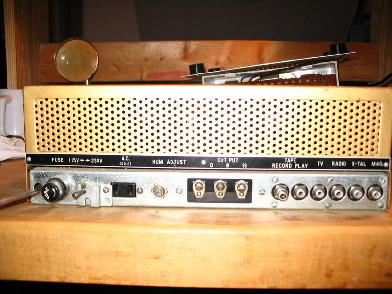 Japanese Tube Amps Audiokarma Home Audio Stereo Discussion Forums