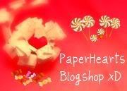Paperheart