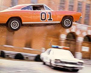 The Duke Boys