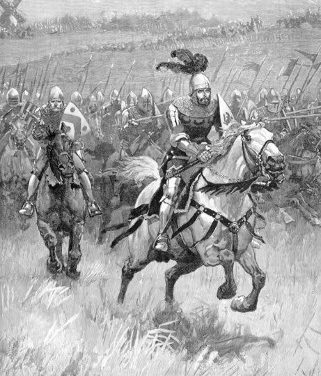 1066 battle of hastings. Battle of Hastings - 1066 AD