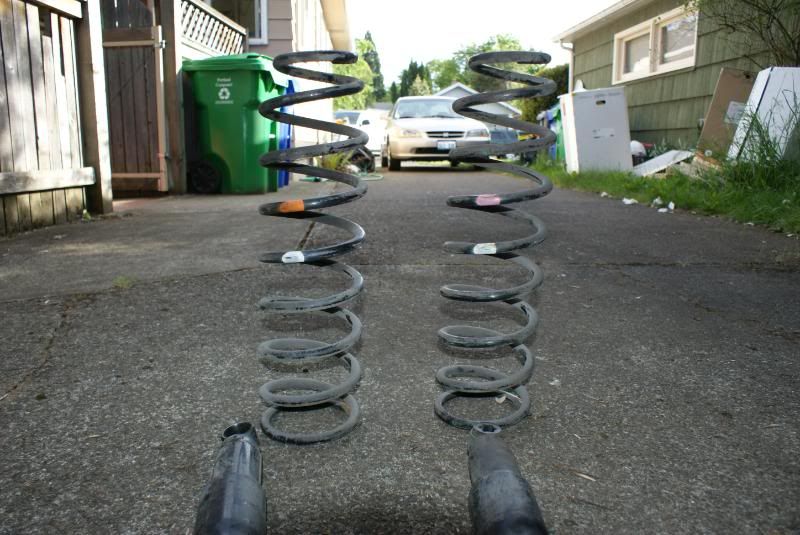 LC coil spring Color codes Page 2 Toyota 4Runner Forum Largest