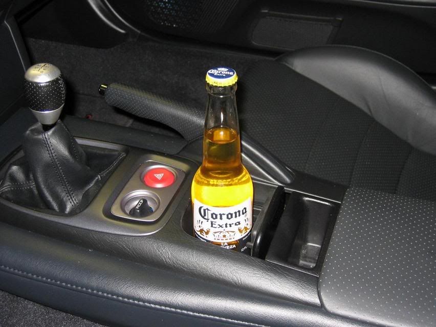 Cup Holder S2KI Honda S2000 Forums