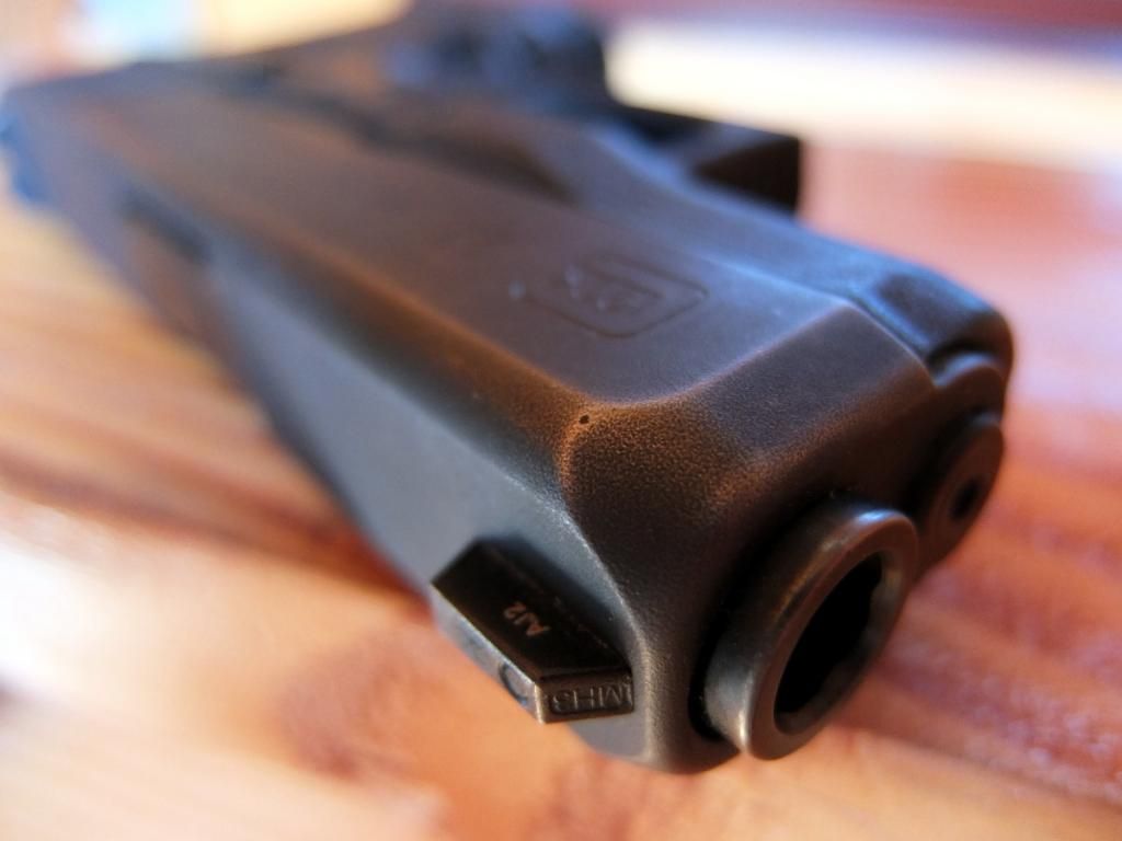 Holster wear you lovelingly put on a gun.