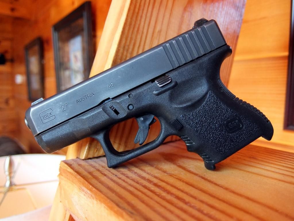 Holster wear you lovelingly put on a gun.