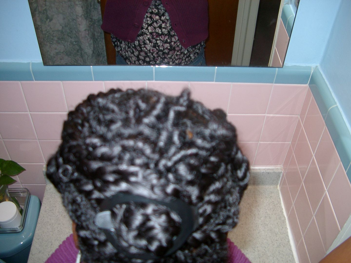 updo