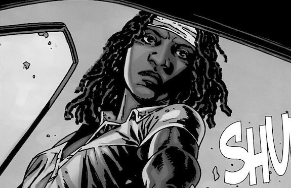 Michonne