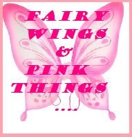 Fairy Wings & Pink Things