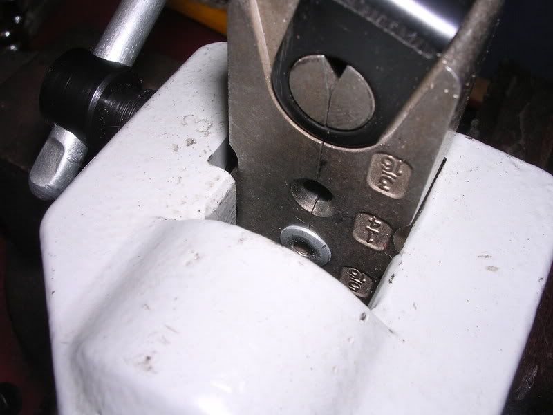 How to do a double flare on steel tubing Team Camaro Tech