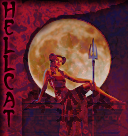 Hellcat Avatar