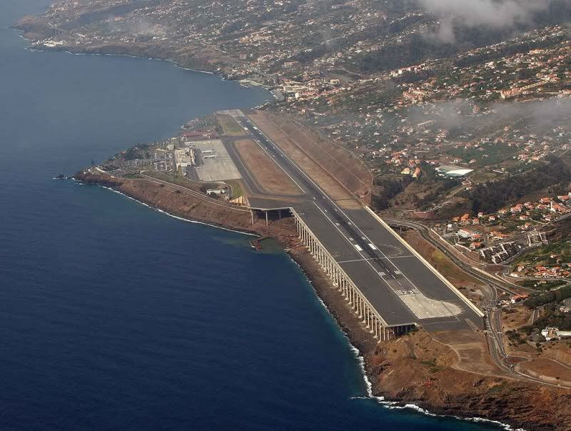 Madeira+airport+crash