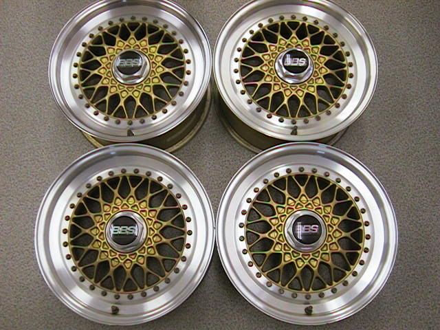 Bbs Rs Gold