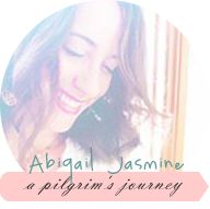 Abigail Jasmine