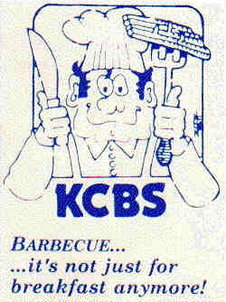 KCBS