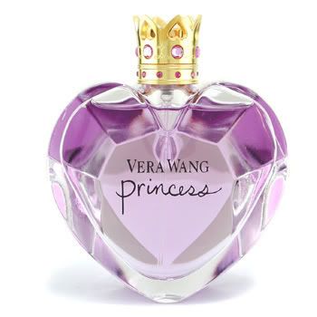 vera wang perfume for men. Vera Wang Princess was