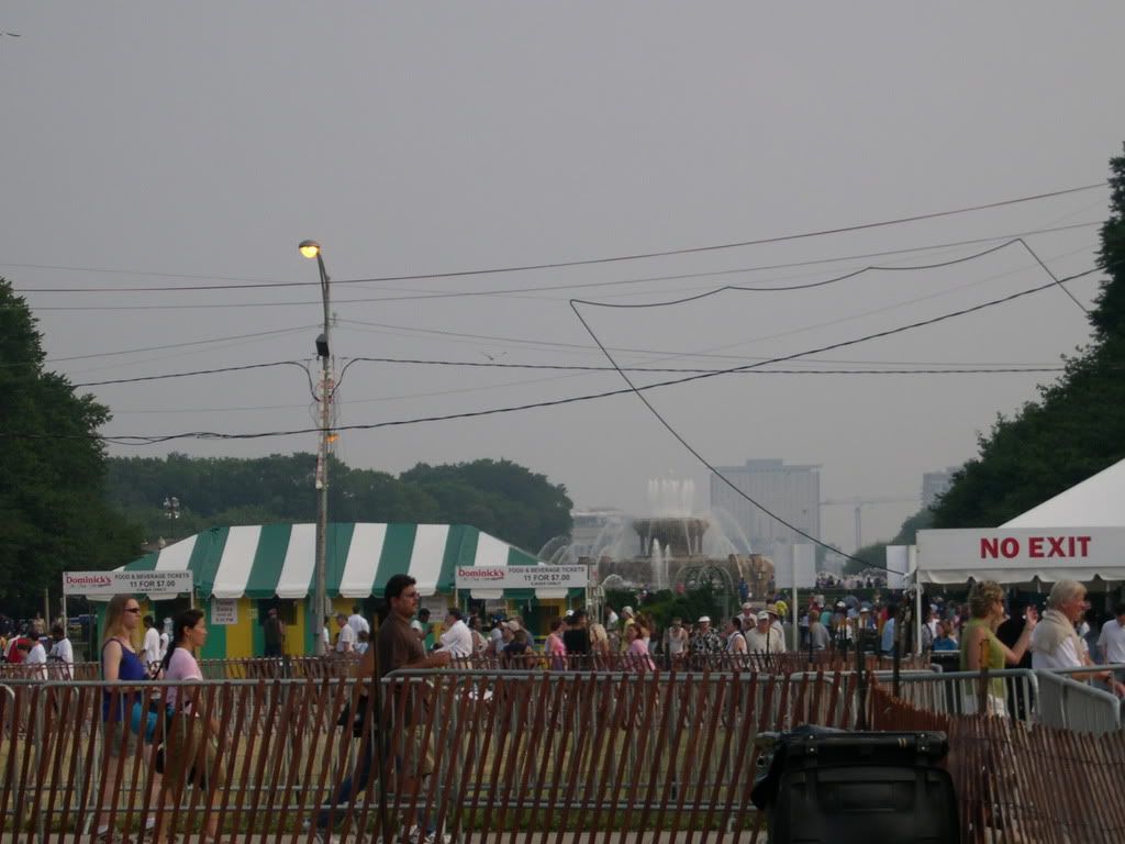 re: Broadway in Chicago at Taste of Chicago