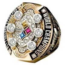 Steelers Super Bowl XLIII Ring Pictures, Images and Photos